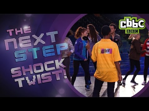 The Next Step - Series 3 Episode 27 - Sneak Peek