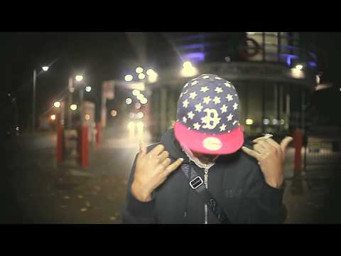 Tyno - It's all good | Video by @PacmanTV @Tyno_17