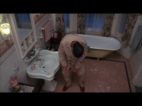 Dennis a komisz (Wilson bácsi a fürdőben)