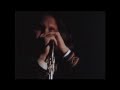 The Doors Mystery Train Live at Bakersfield "International Sports Arena" 1970