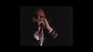 The Doors Mystery Train Live at Bakersfield &quot;International Sports Arena&quot; 1970