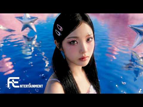 Fractale ‘DUO' (듀오) Official MV