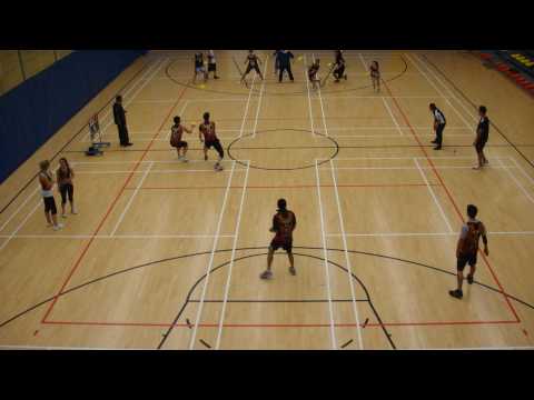 Natural Nine vs Fair Dinkum Set 7 of 18