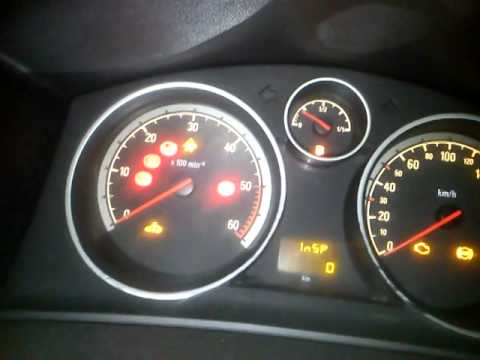 Thumbnail for Opel astra GTC 1.7 Cold Start -8.5 by Opel Astra