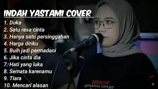 Download lagu Cover lagu akustik ' Duka ' | kumpulan lagu-lagu cover terbaik Indah Yastami mp3