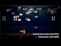 Super Mario World Haunted House Orchestration