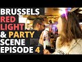Brussels Nightlife - Adult, Parties,  Social Scene & Best Belgian Beer Bars to make new friends