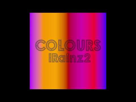 Lemons - IRainz2 (Colours)
