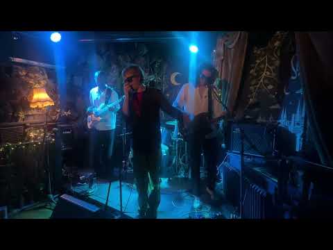 5Star Love Affair - ? - Live @ Folklore Rooms, Brighton - 05/2025