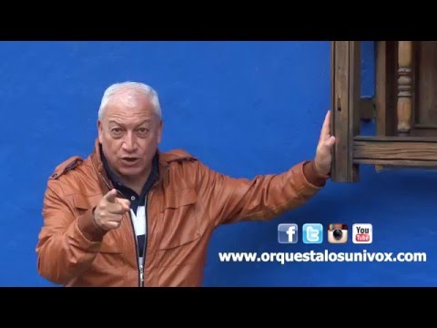 ORQUESTA LOS UNIVOX  en sus Eventos.