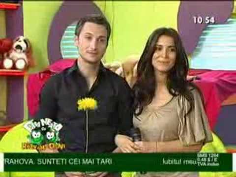 (dimi) neatza cu razvan si dani si lili sandu