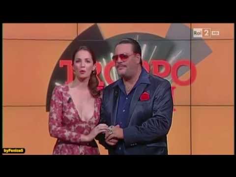 Bellissima gente - Andrea Delogu e G-Max