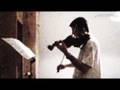 Patrick Doyle - Harry In Winter (violin) 