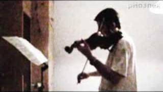 Patrick Doyle - Harry In Winter (violin)