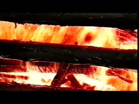 RETRO VIDEO  🙂 č.36 - Vatra zvrch. Hotel Husarik (Čadca)