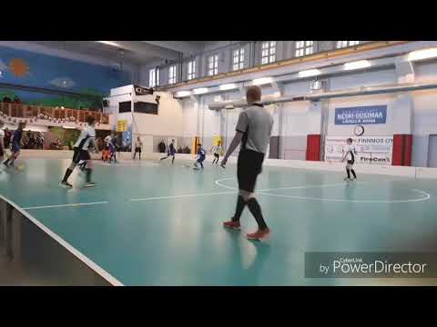 EräViikingit Valkoinen  - Sb Vantaa 02 White