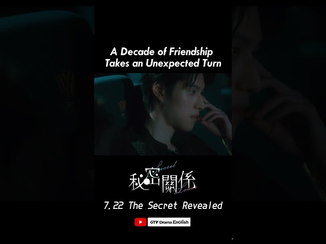 Official Teaser [Multi Sub]