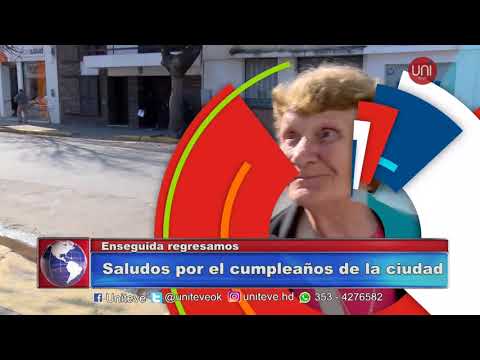 Deseos de villamarienses