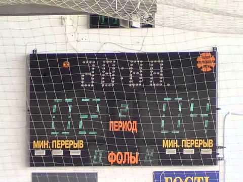 КубокФК Универ.15тур 9 лига.Рост - MFC Ciklum