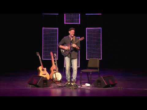 Eric Ramsey - Live at the Chandler Center for the Arts: Wills and Won'ts