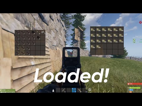 How my team plays Monthly mid-Wipe - Rust console