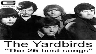 The Yardbirds "Respectable" GR 036/17 (Official Video Cover)