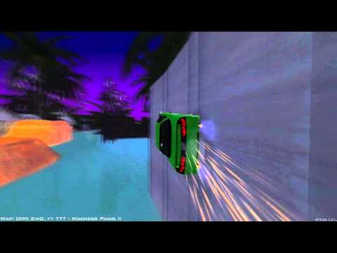 ZinC Ft ??? - Madness Panic II