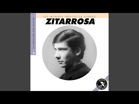 Chacarera Del 55 - Alfredo Zitarrosa