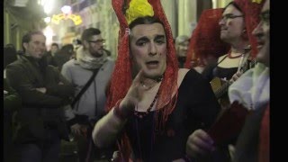 Las Malas Compañías (Joan Manuel Serrat)