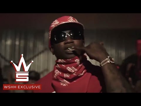 Gucci Mane (Feat. Young Thug) - Breakdance [Official Video]