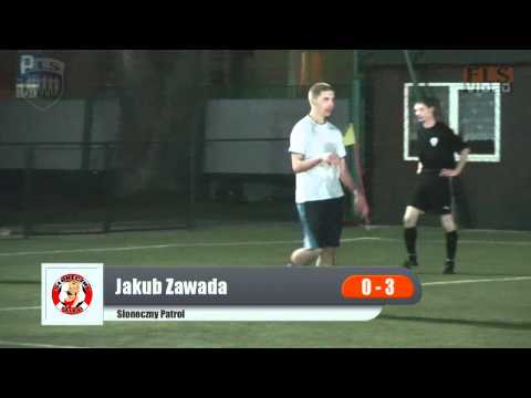 4. tydzień: ZIP Skład - Słoneczny Patrol (FLS Wiosna 2012)