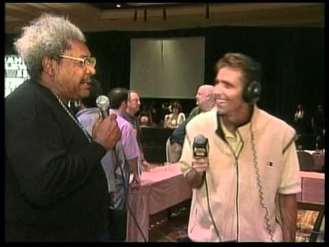 Muhammad Ali: Fighting Spirit - Don King