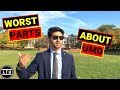 The WORST Parts About UMD - University of Maryland - Campus Interviews - LTU
