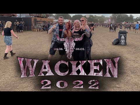 Wacken Open Air 2022