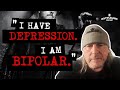 Don Dokken on mental health