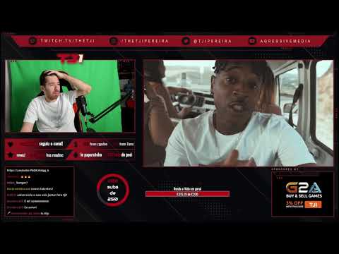 TJI REAGE A DANNI GATO X DEEZY X VANDEEXX - FEEL IT