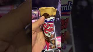 Download lagu CREAMLINE ICE CREAM #shorts #2023 mp3