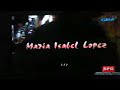 Timeless Telesine Hosto GMA Channel 7 Intro