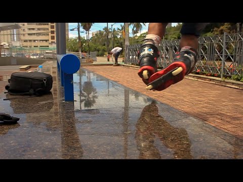 PATINS STREET - RECIFE