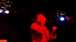 Circa Survive &quot;Travel Hymn&quot; *LIVE* Hartford, CT