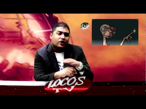 Locos (2011) - Big Yamo "Mr. Elegante HD Special Edition"