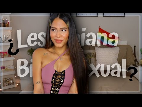 How I Realized I Liked Women - LGBTQ Story Time 🏳️‍🌈 - Kat Santana