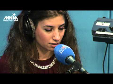 MNM: Eva Jacobs - Nothing Is Impossible