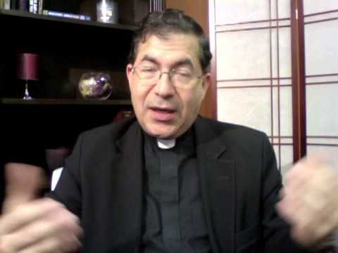 Click to Watch the Jesus Christ is Lord: Time to Move From Thanksgiving to Christ the King to Advent video