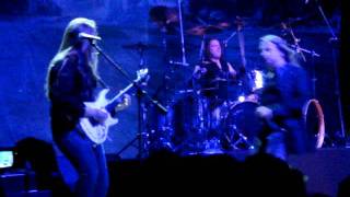 Stratovarius - Infernal Maze - São Paulo 2011