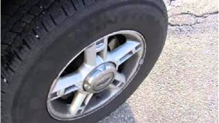 preview picture of video '2004 Ford Explorer Used Cars Buzzards Bay MA'
