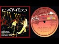 ISRAELITES:Cameo - Just Be Yourself 1982 {Extended Version}