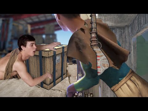 When you can't afford a trap base