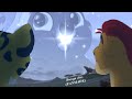 Bunga Dies The Lion Guard FANMADE
