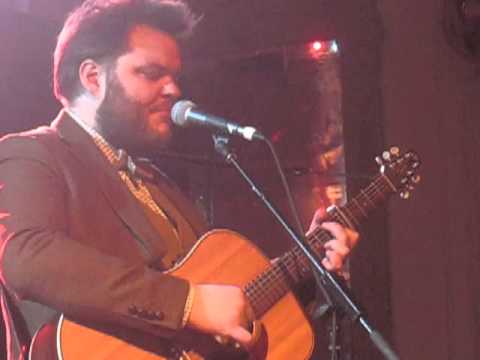 Svavar Knútur - Undir Birkitré (Live @ Bush Hall, London, 19/03/15)